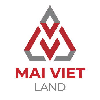 Logo Mai Việt Land