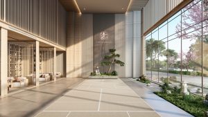 Tiềm năng đầu tư vượt trội Sun Grand City Cầu Giấy
