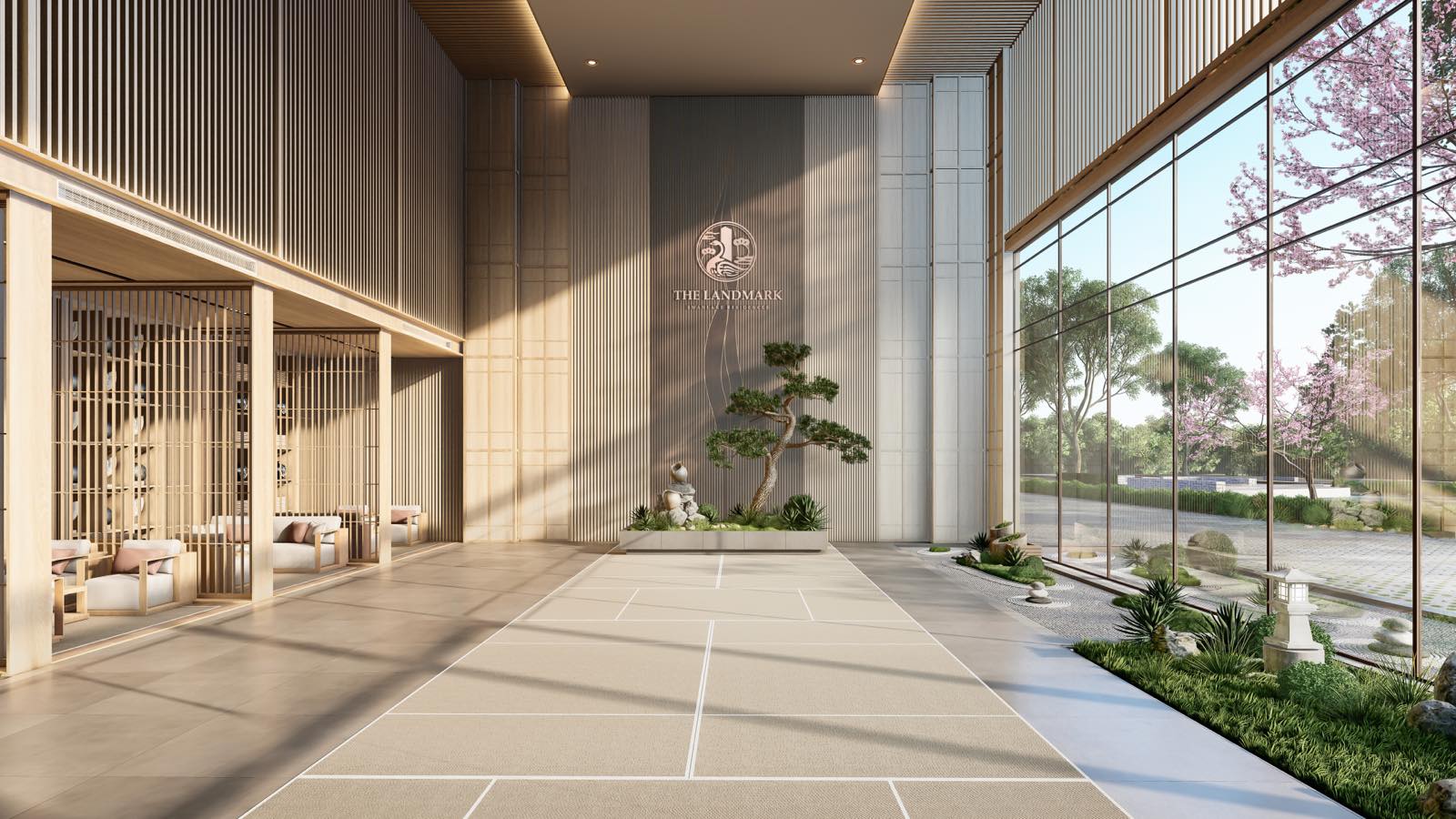 Sun Grand City Cầu Giấy – Dấu ấn sống thượng lưu giữa lòng Hà Nội 16 Tiềm năng đầu tư vượt trội Sun Grand City Cầu Giấy